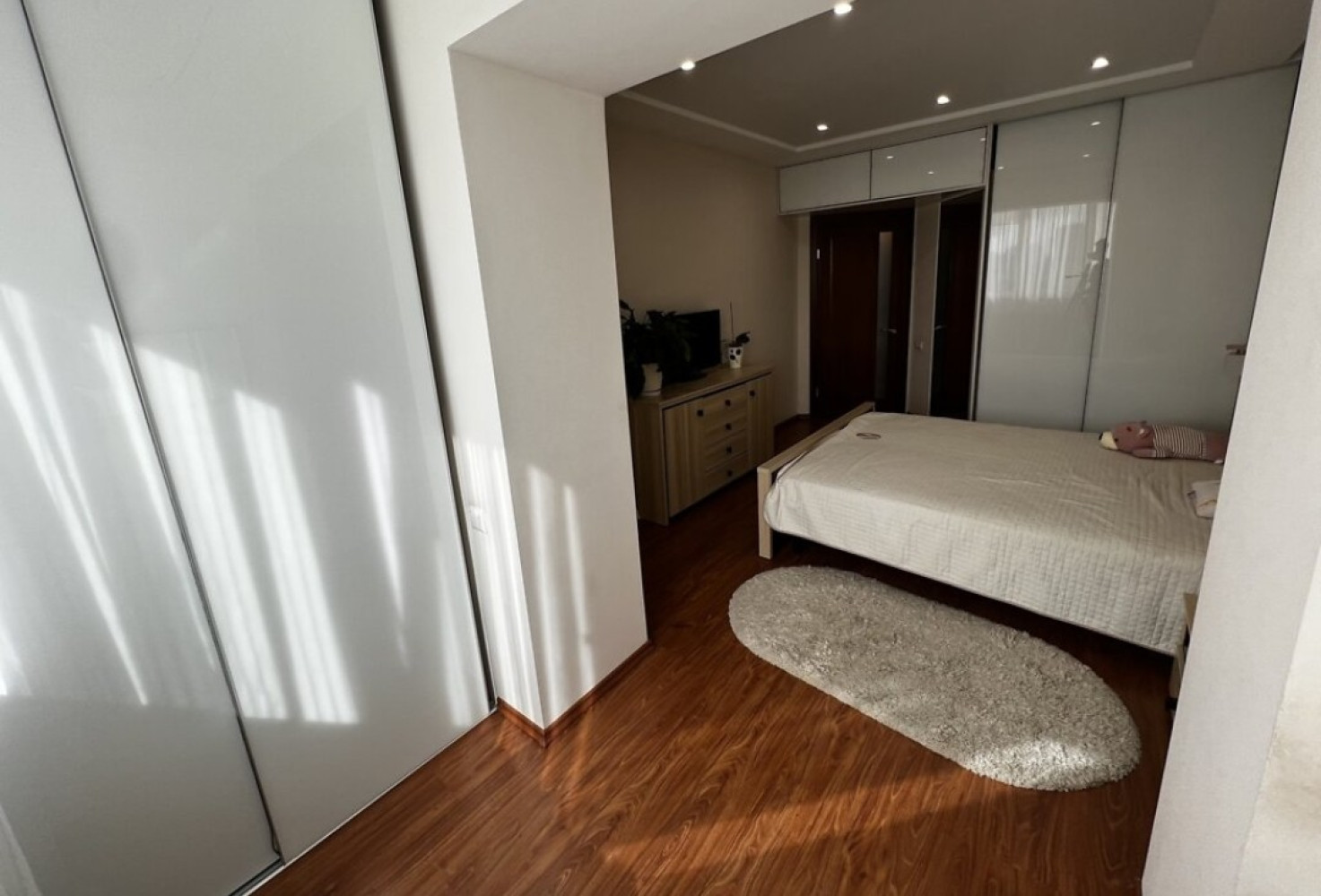 Квартира на ул. Говорова Маршала, 129 м², 138 000$ — FAKTOR