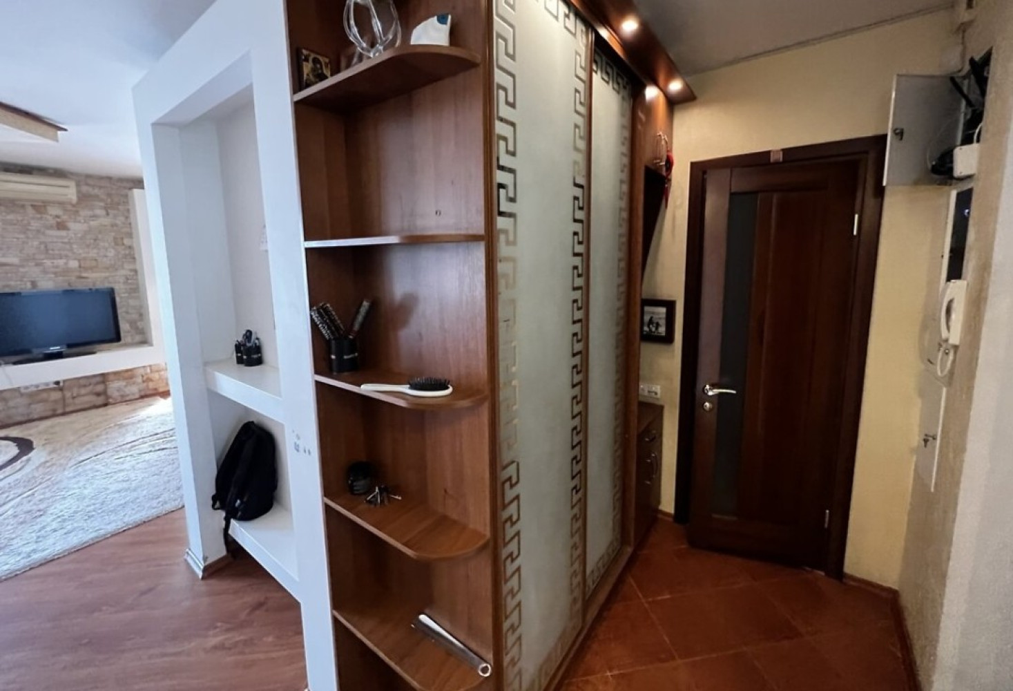 Квартира на ул. Говорова Маршала, 129 м², 138 000$ — FAKTOR