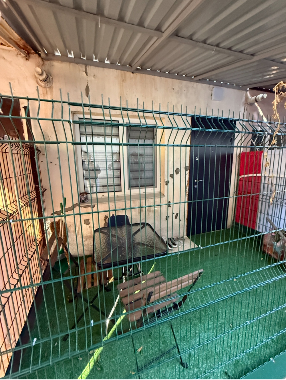 Квартира на ул. Мельницкая, 39 м², 38 000$ — FAKTOR