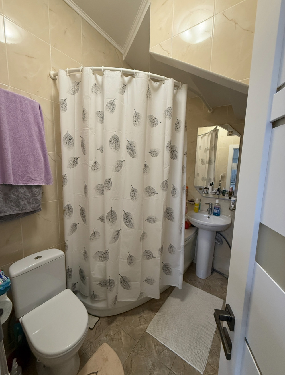 Квартира на ул. Мельницкая, 39 м², 38 000$ — FAKTOR