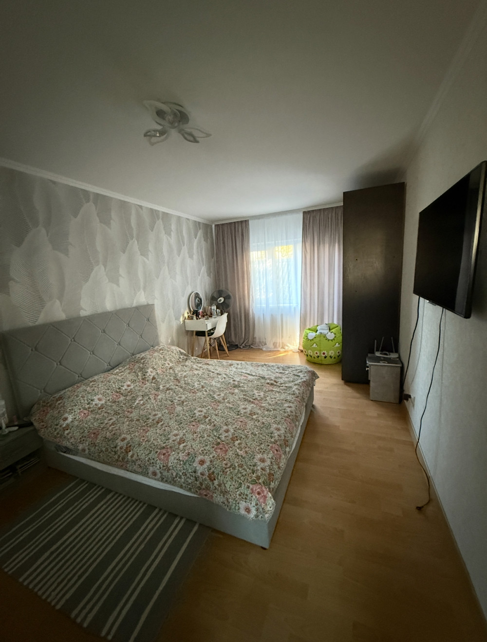 Квартира на ул. Мельницкая, 39 м², 38 000$ — FAKTOR