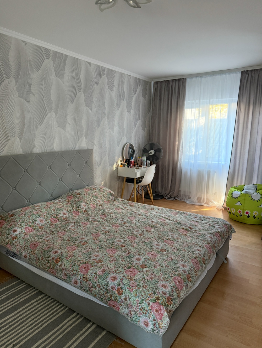 Квартира на ул. Мельницкая, 39 м², 38 000$ — FAKTOR