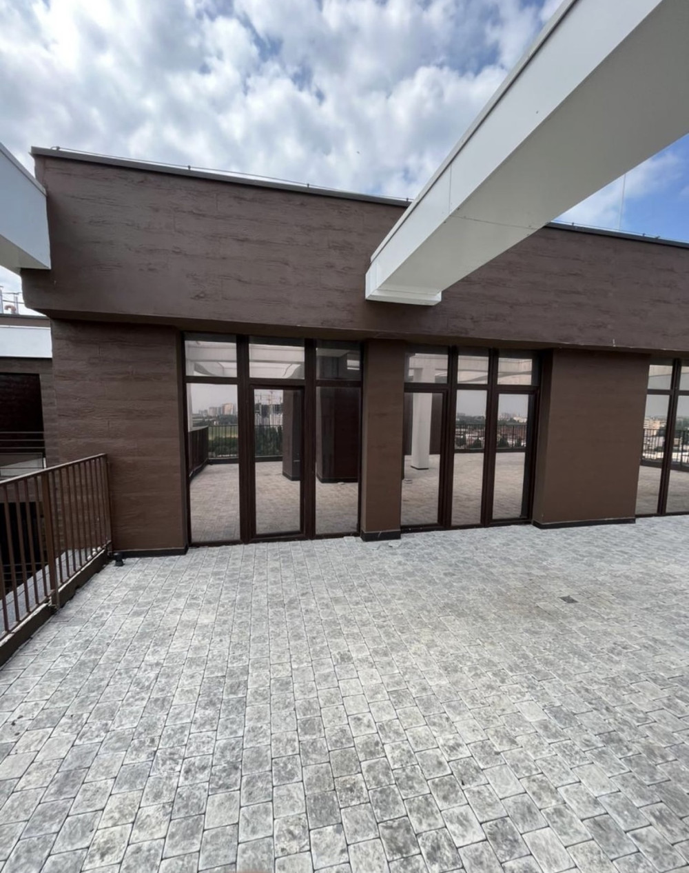Квартира на ул. Гераневая, 68 м², 78 000$ — FAKTOR