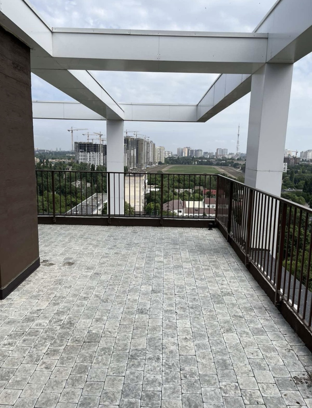 Квартира на ул. Гераневая, 68 м², 78 000$ — FAKTOR
