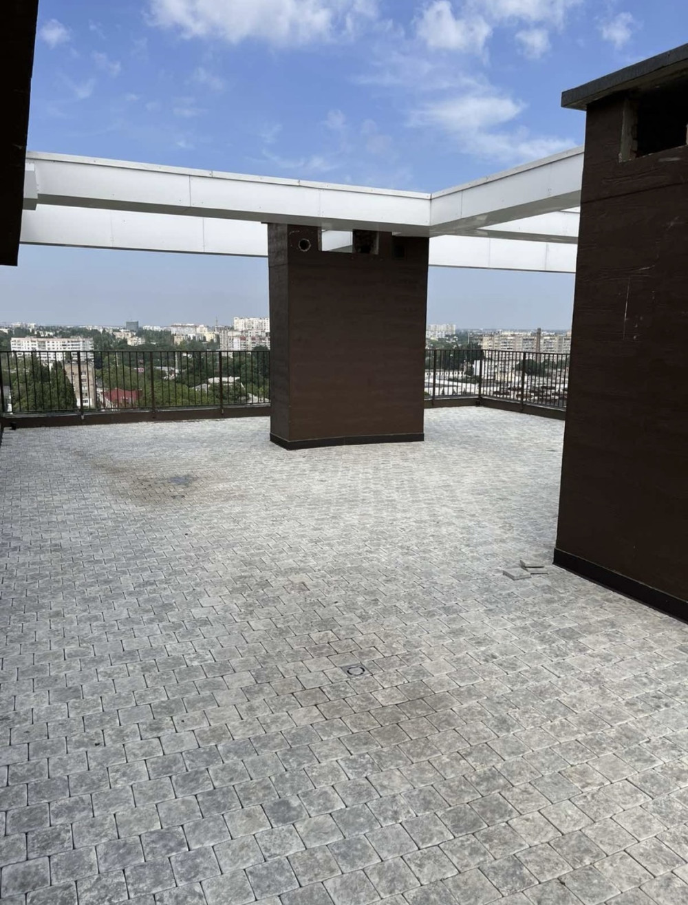 Квартира на ул. Гераневая, 68 м², 78 000$ — FAKTOR
