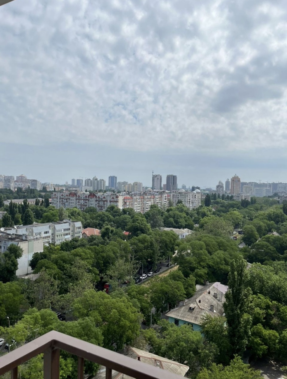 Квартира на ул. Гераневая, 68 м², 78 000$ — FAKTOR