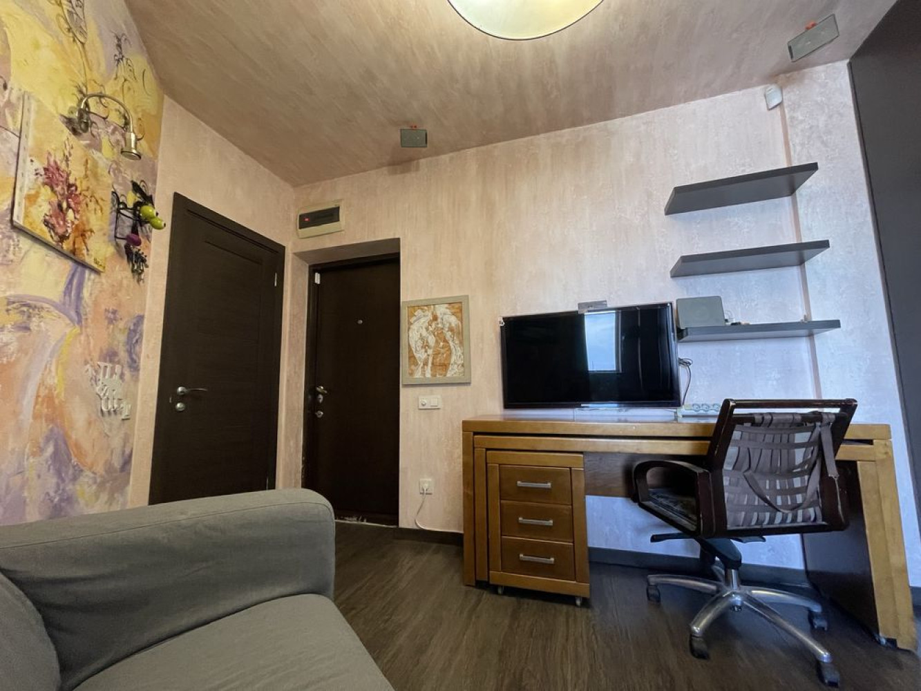 Квартира на ул. Разумовская, 39 м², 52 000$ — FAKTOR