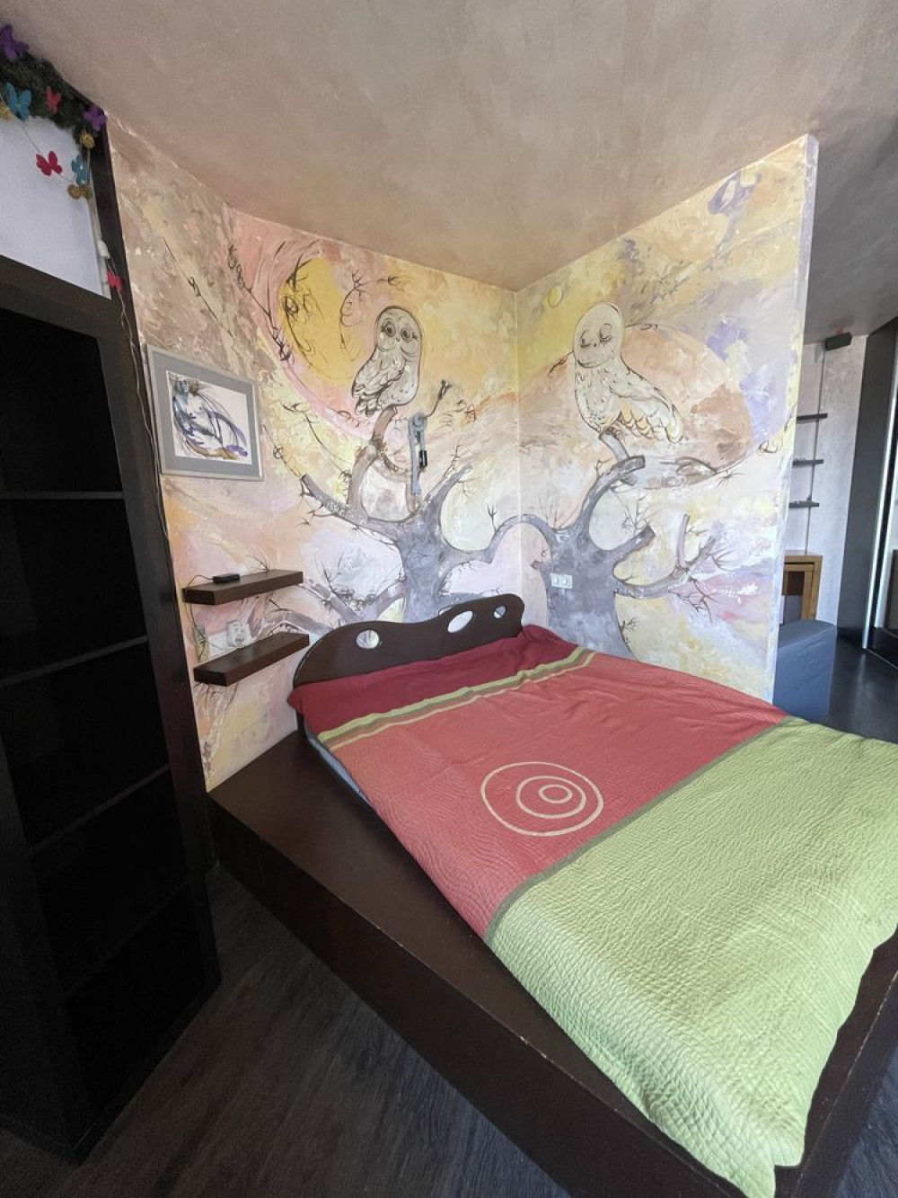 Квартира на ул. Разумовская, 39 м², 52 000$ — FAKTOR