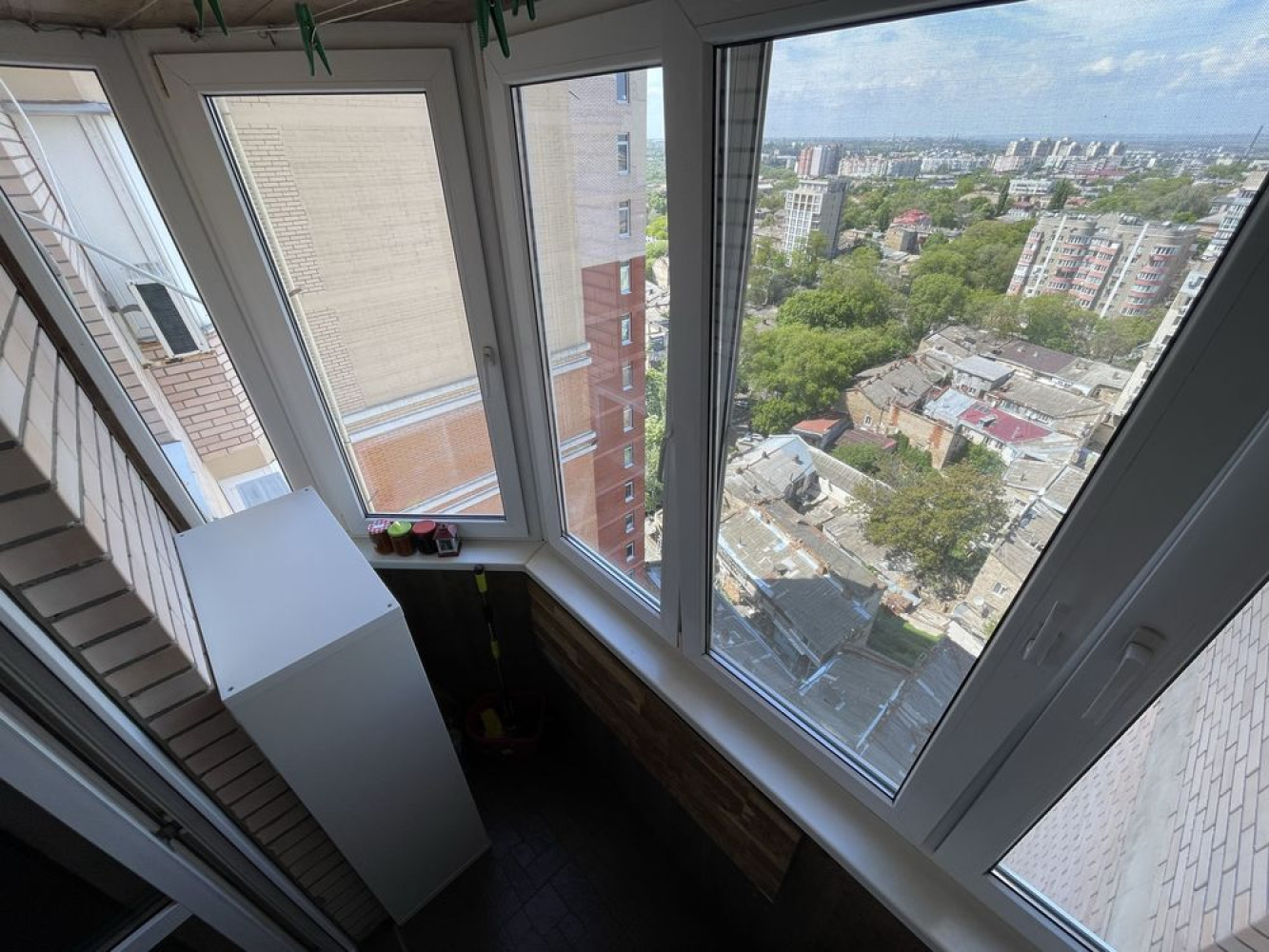 Квартира на ул. Разумовская, 39 м², 52 000$ — FAKTOR