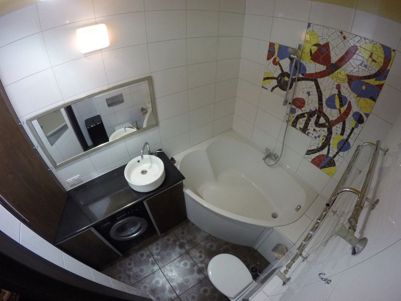 Квартира на ул. Разумовская, 39 м², 52 000$ — FAKTOR