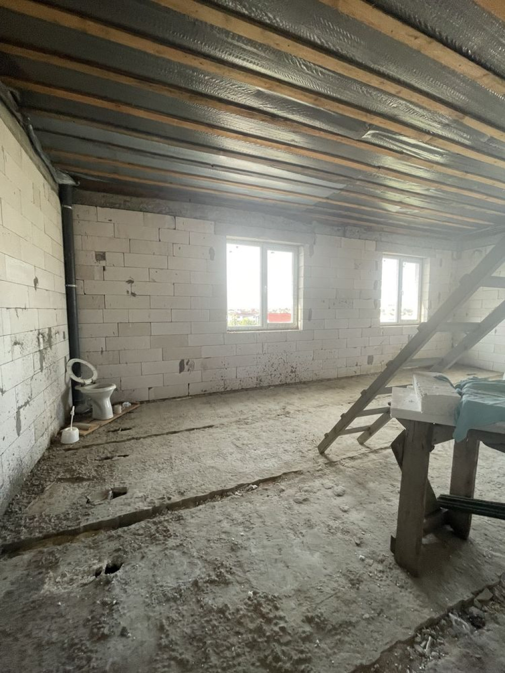 Квартира на ул. 15-й массив, 77 м², 32 000$ — FAKTOR