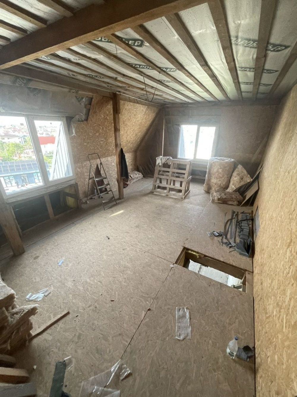 Квартира на ул. 15-й массив, 77 м², 32 000$ — FAKTOR