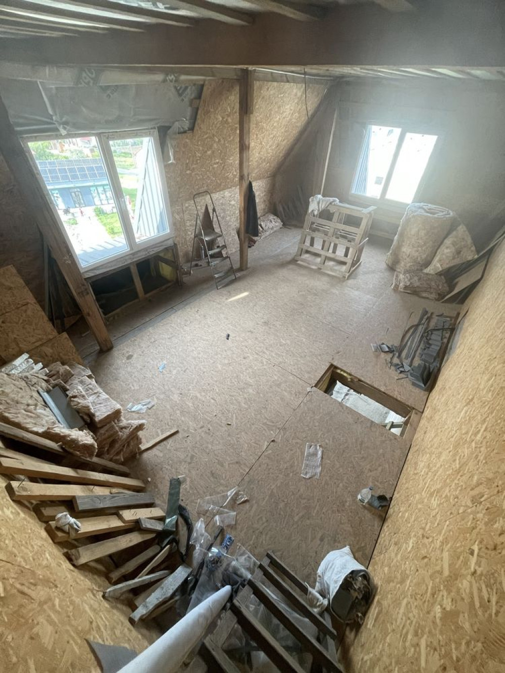 Квартира на ул. 15-й массив, 77 м², 32 000$ — FAKTOR