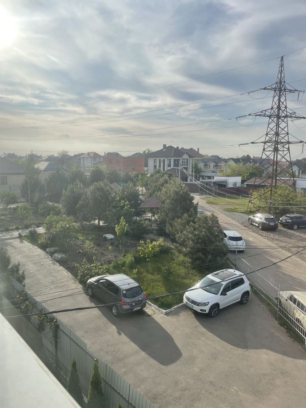 Квартира на ул. 15-й массив, 77 м², 32 000$ — FAKTOR