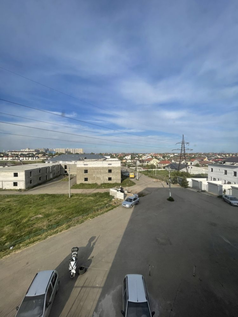 Квартира на ул. 15-й массив, 77 м², 32 000$ — FAKTOR