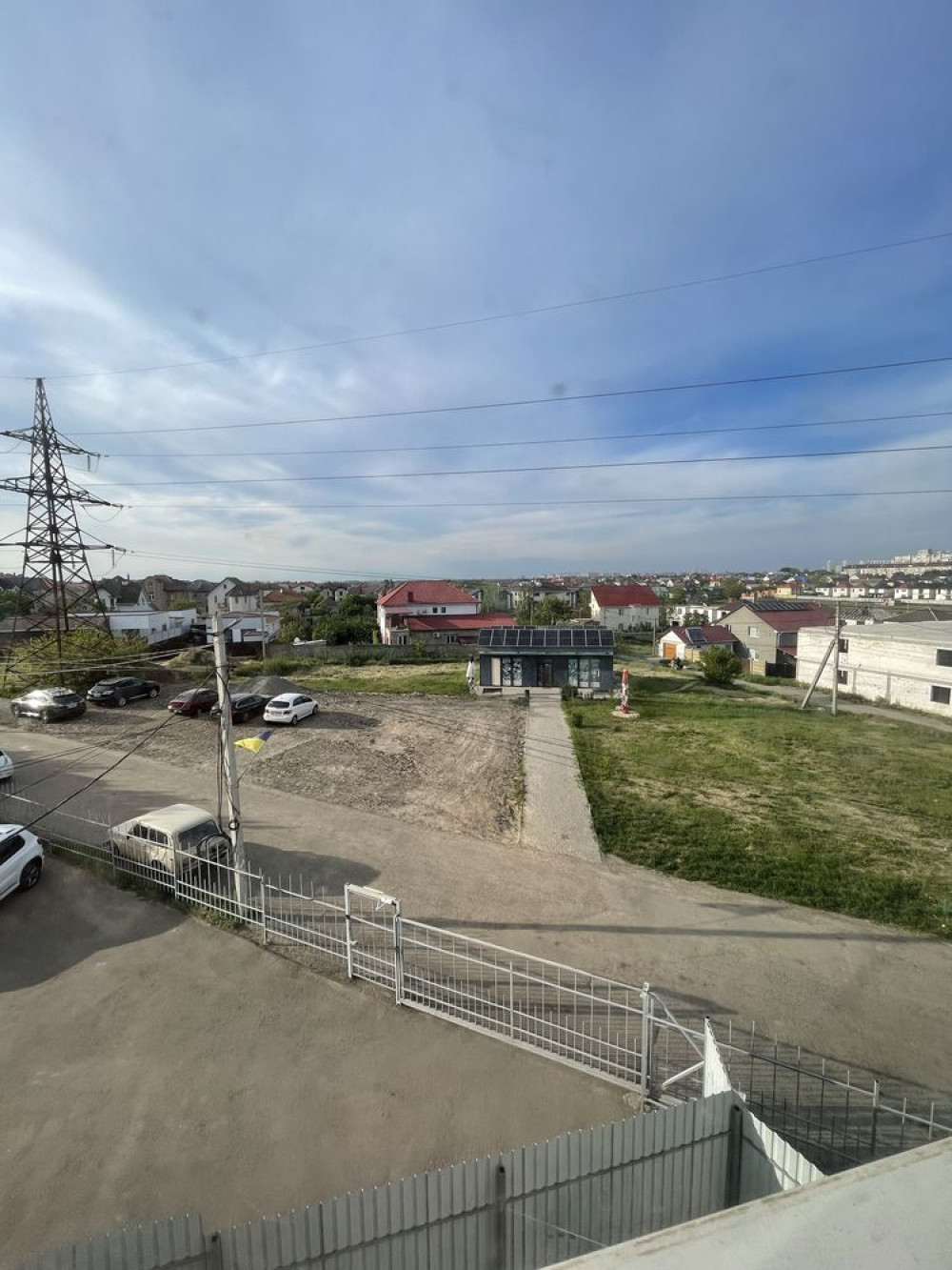 Квартира на ул. 15-й массив, 77 м², 32 000$ — FAKTOR