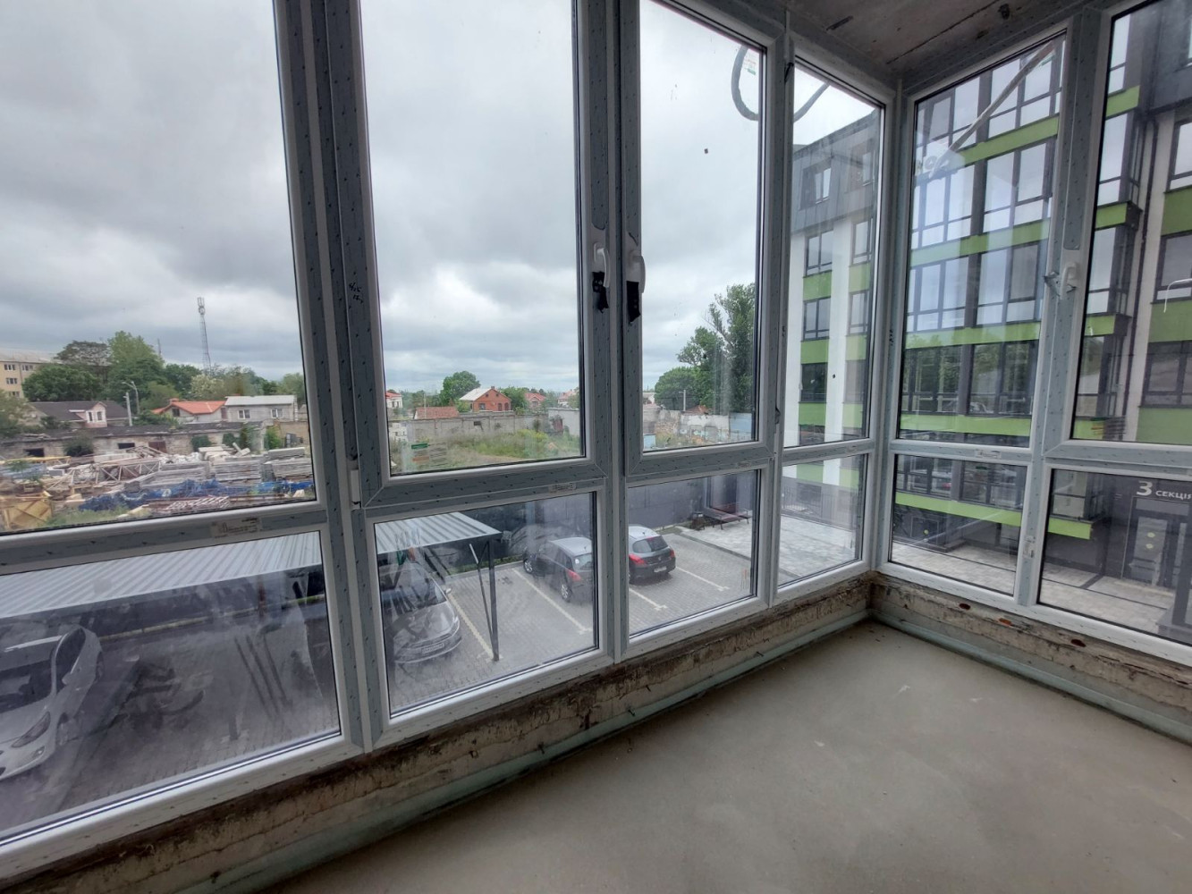 Квартира на ул. Слободская, 38 м², 32 000$ — FAKTOR