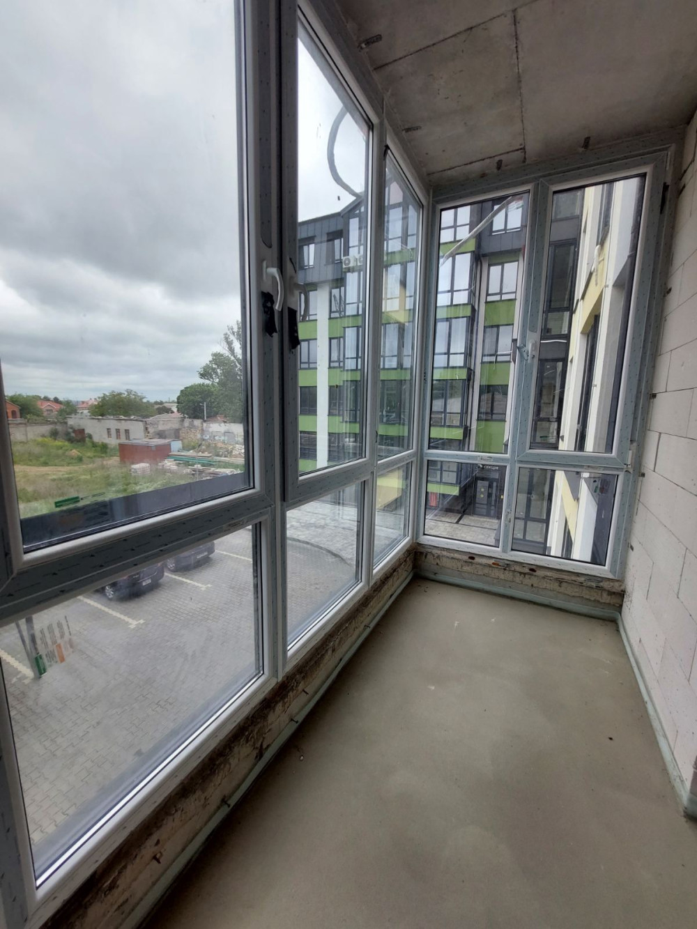 Квартира на ул. Слободская, 38 м², 32 000$ — FAKTOR