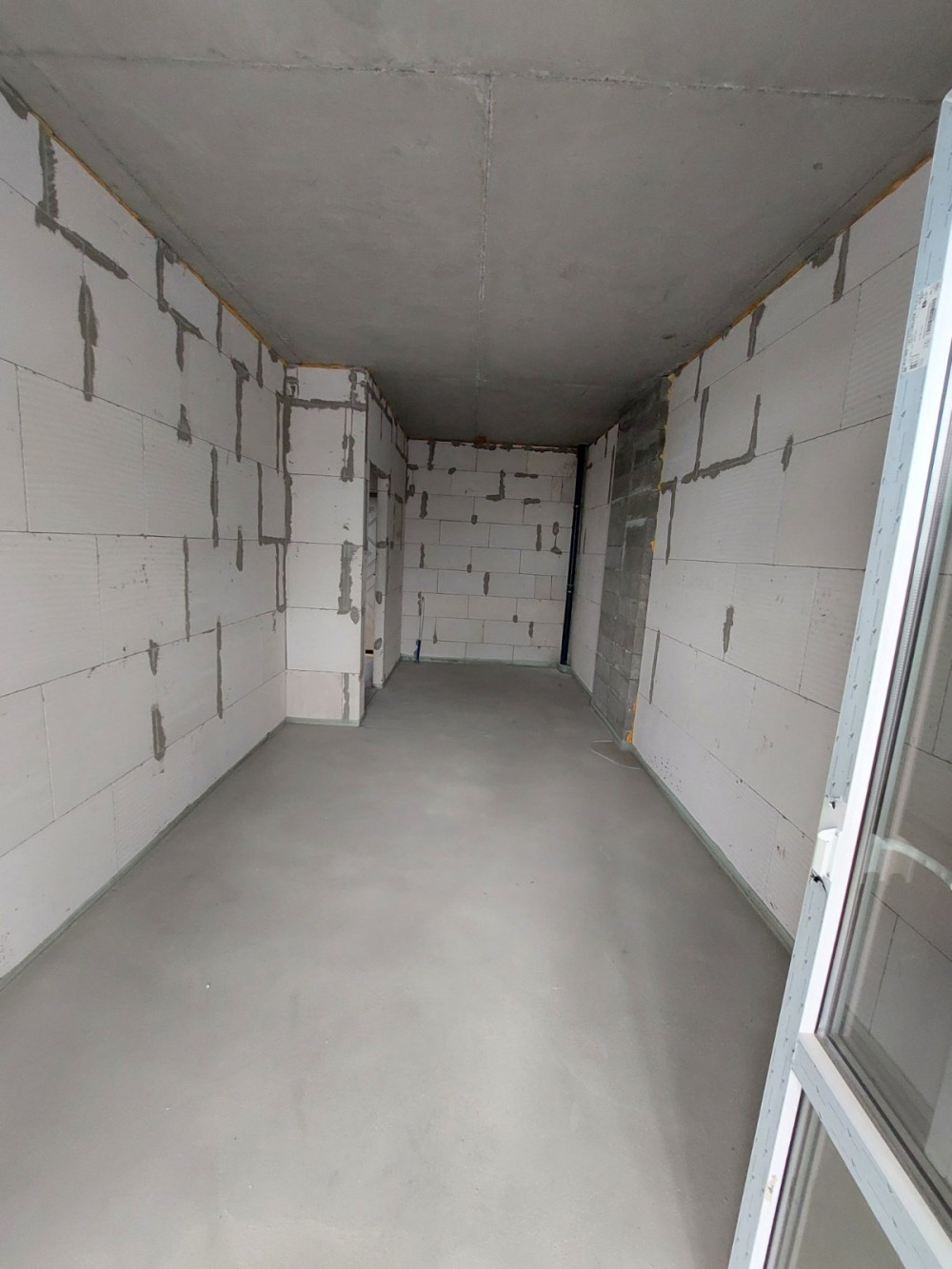 Квартира на ул. Слободская, 38 м², 32 000$ — FAKTOR