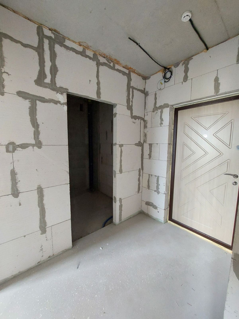 Квартира на ул. Слободская, 38 м², 32 000$ — FAKTOR