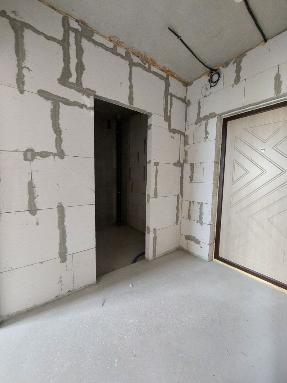 Квартира на ул. Слободская, 38 м², 32 000$ — FAKTOR
