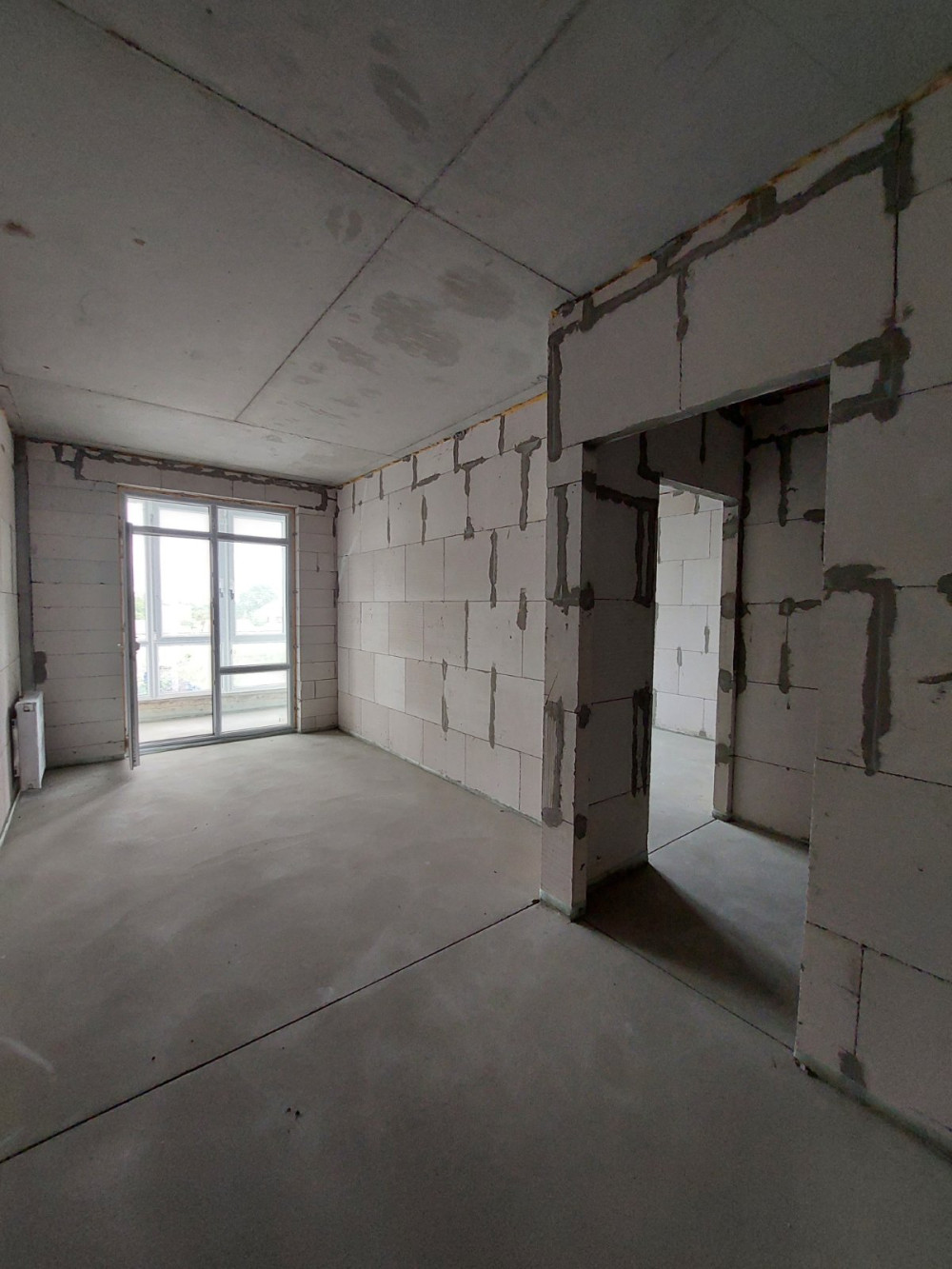Квартира на ул. Слободская, 38 м², 32 000$ — FAKTOR