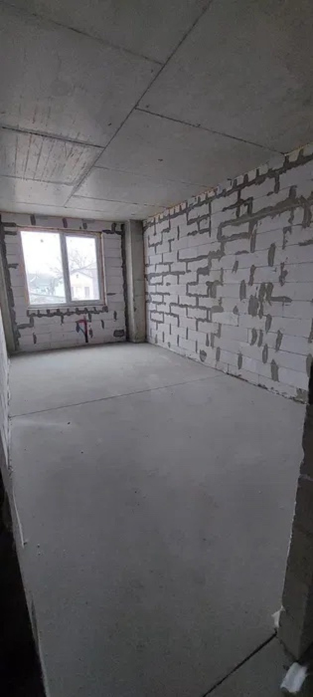 Квартира на ул. Товарный пер, 74 м², 65 900$ — FAKTOR