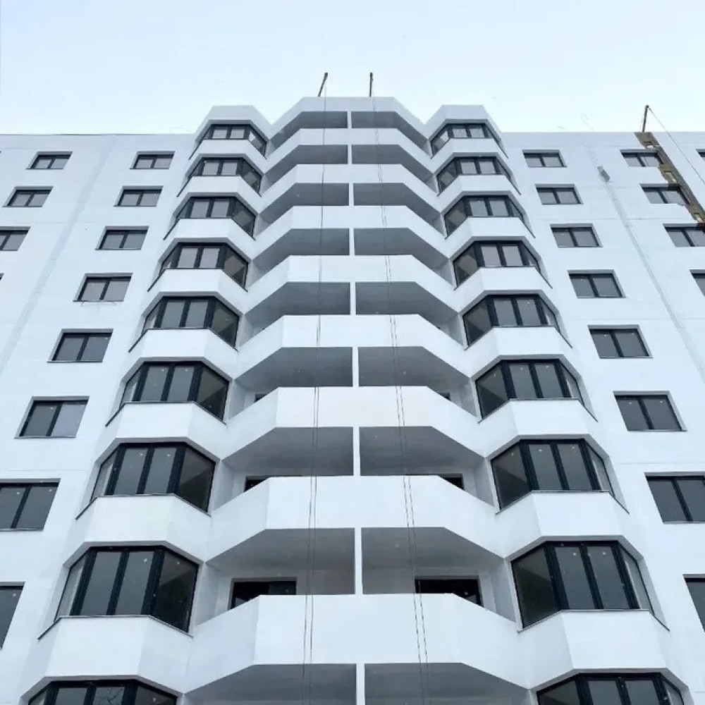 Квартира на ул. Товарный пер, 74 м², 65 900$ — FAKTOR