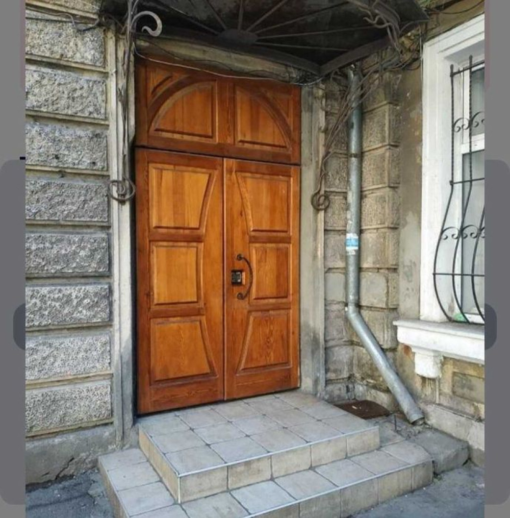 Квартира на ул. Дерибасовская, 60 м², 65 000$ — FAKTOR