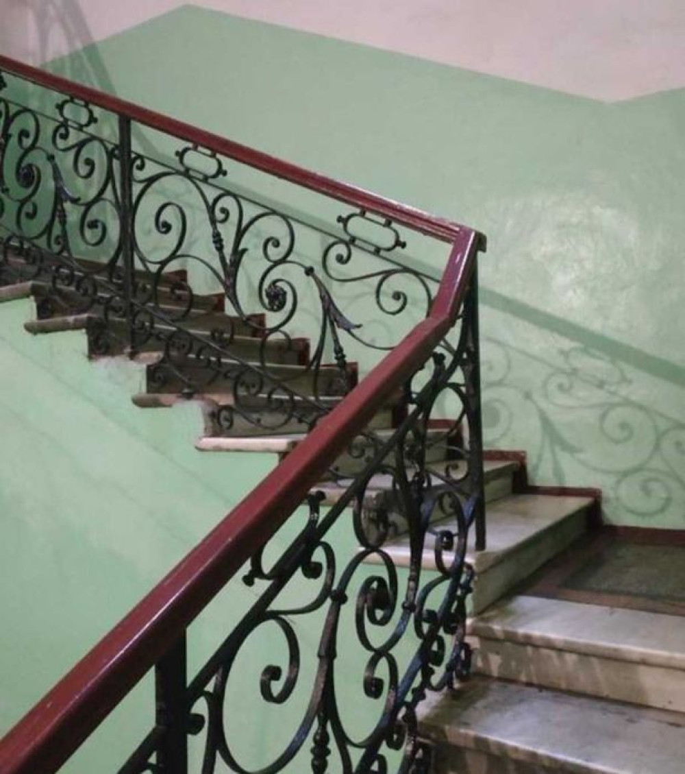 Квартира на ул. Дерибасовская, 60 м², 65 000$ — FAKTOR