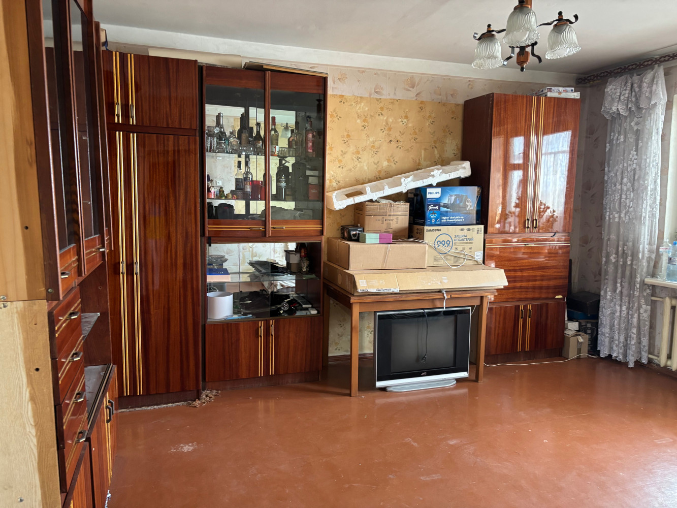 Квартира на ул. Люстдорфская дорога (Таирова), 52 м², 35 500$ — FAKTOR