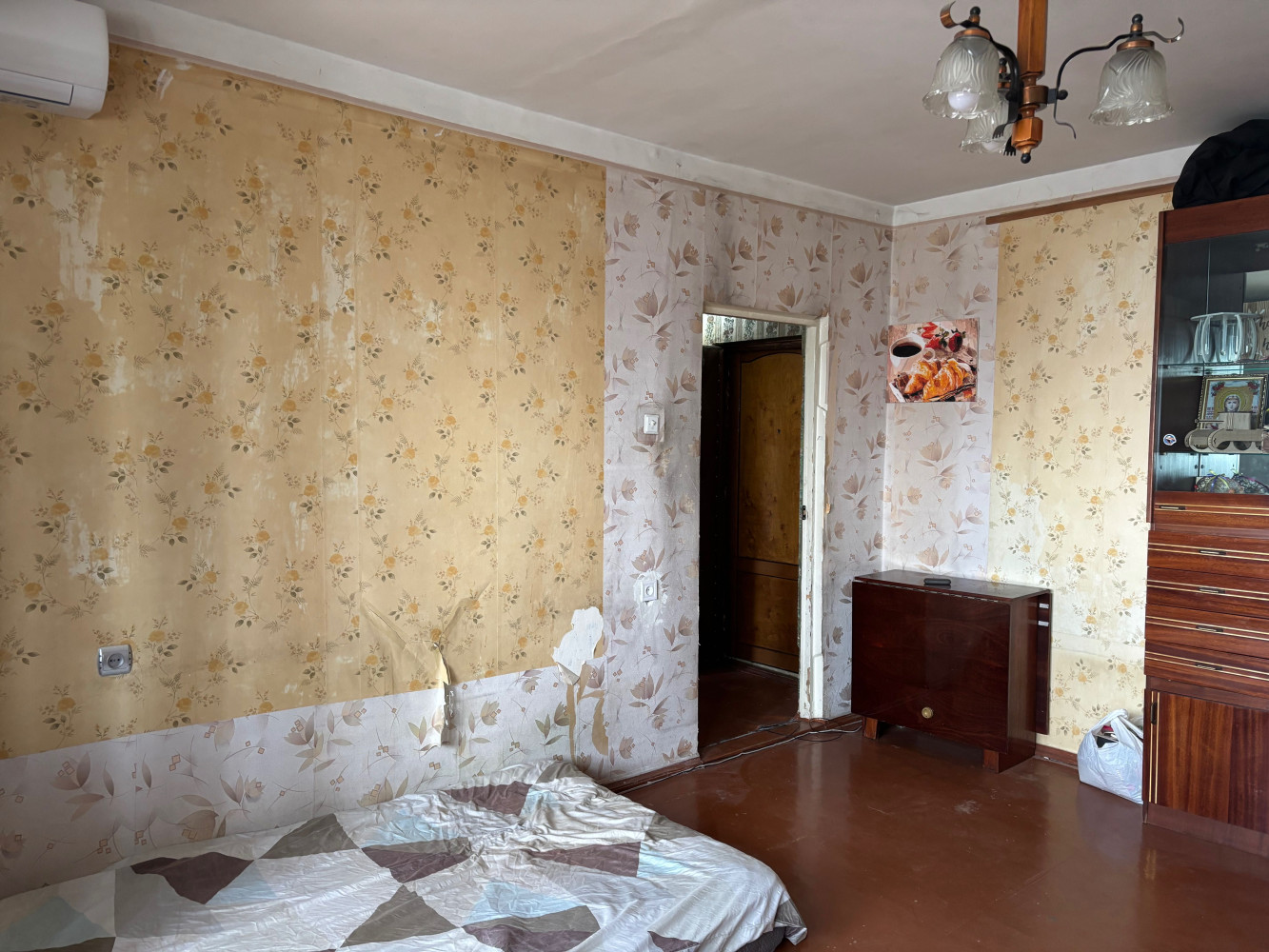Квартира на ул. Люстдорфская дорога (Таирова), 52 м², 35 500$ — FAKTOR