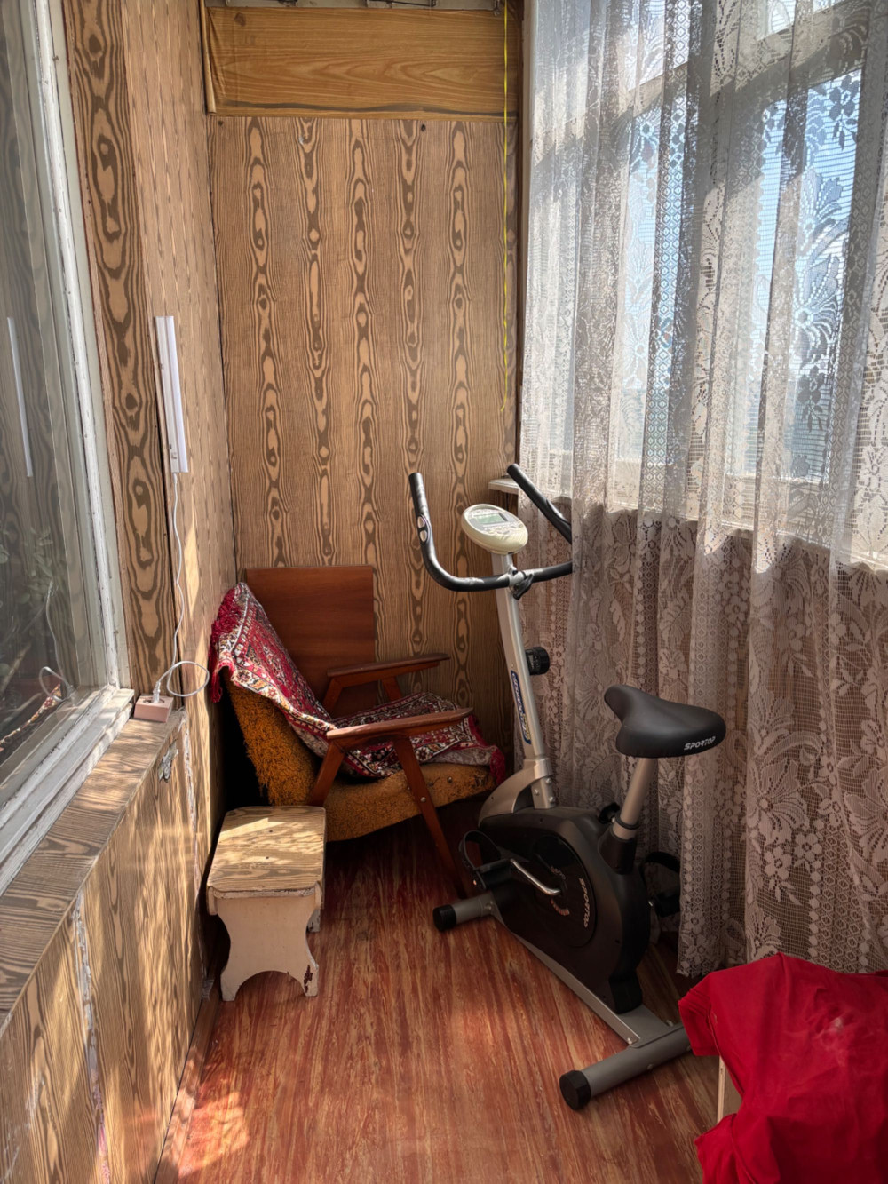 Квартира на ул. Люстдорфская дорога (Таирова), 52 м², 35 500$ — FAKTOR
