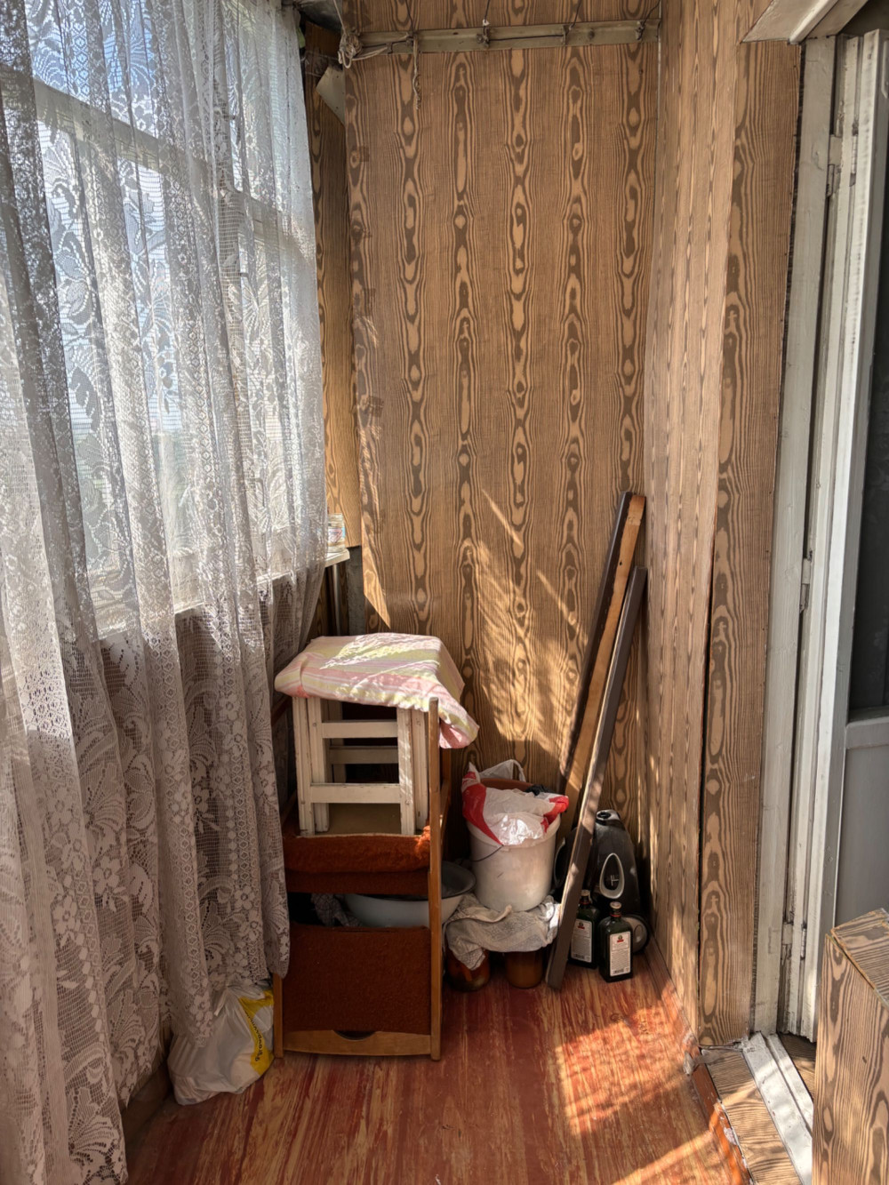 Квартира на ул. Люстдорфская дорога (Таирова), 52 м², 35 500$ — FAKTOR