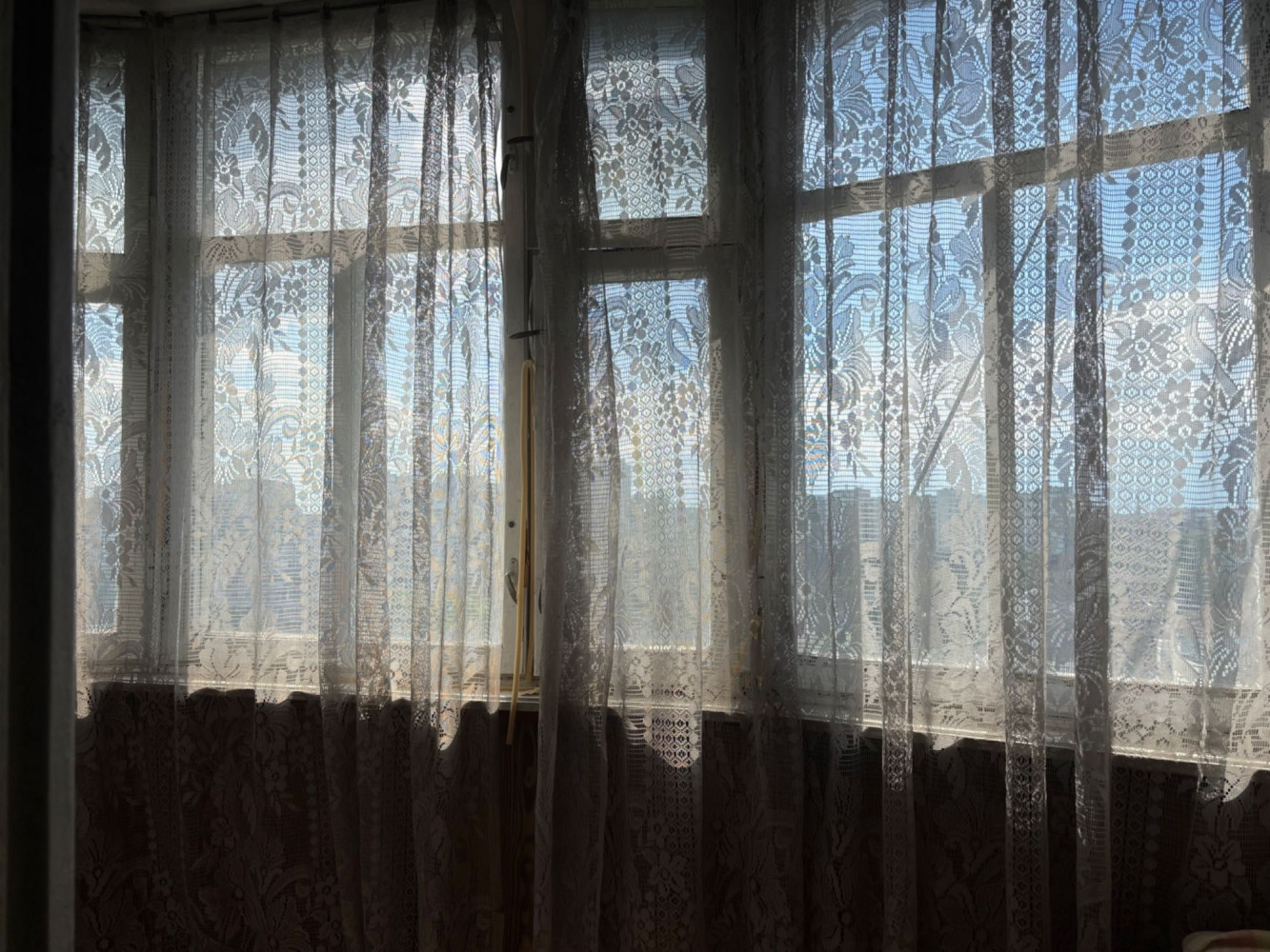Квартира на ул. Люстдорфская дорога (Таирова), 52 м², 35 500$ — FAKTOR