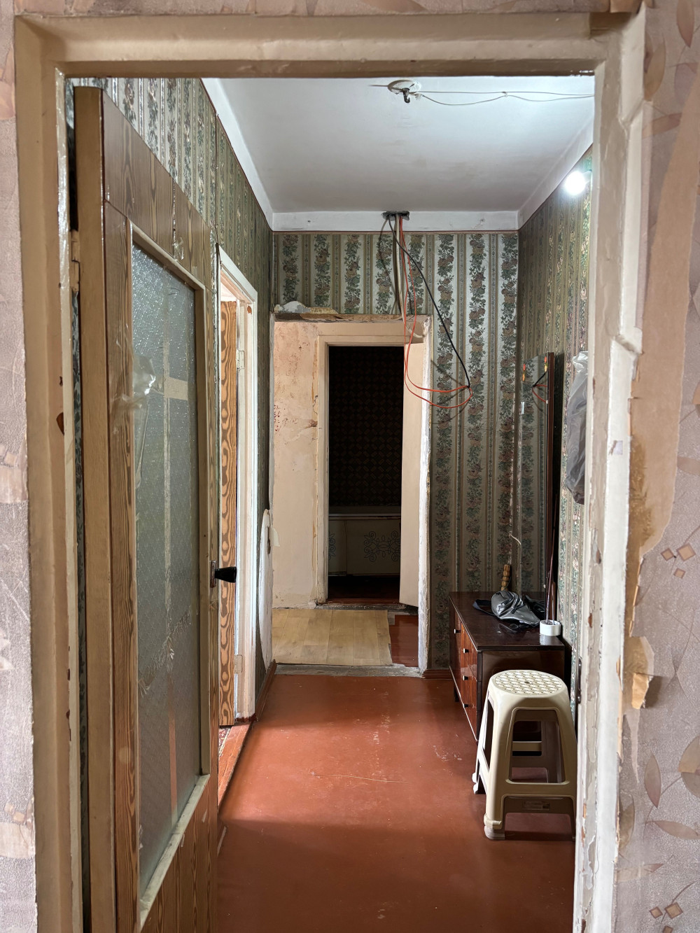 Квартира на ул. Люстдорфская дорога (Таирова), 52 м², 35 500$ — FAKTOR