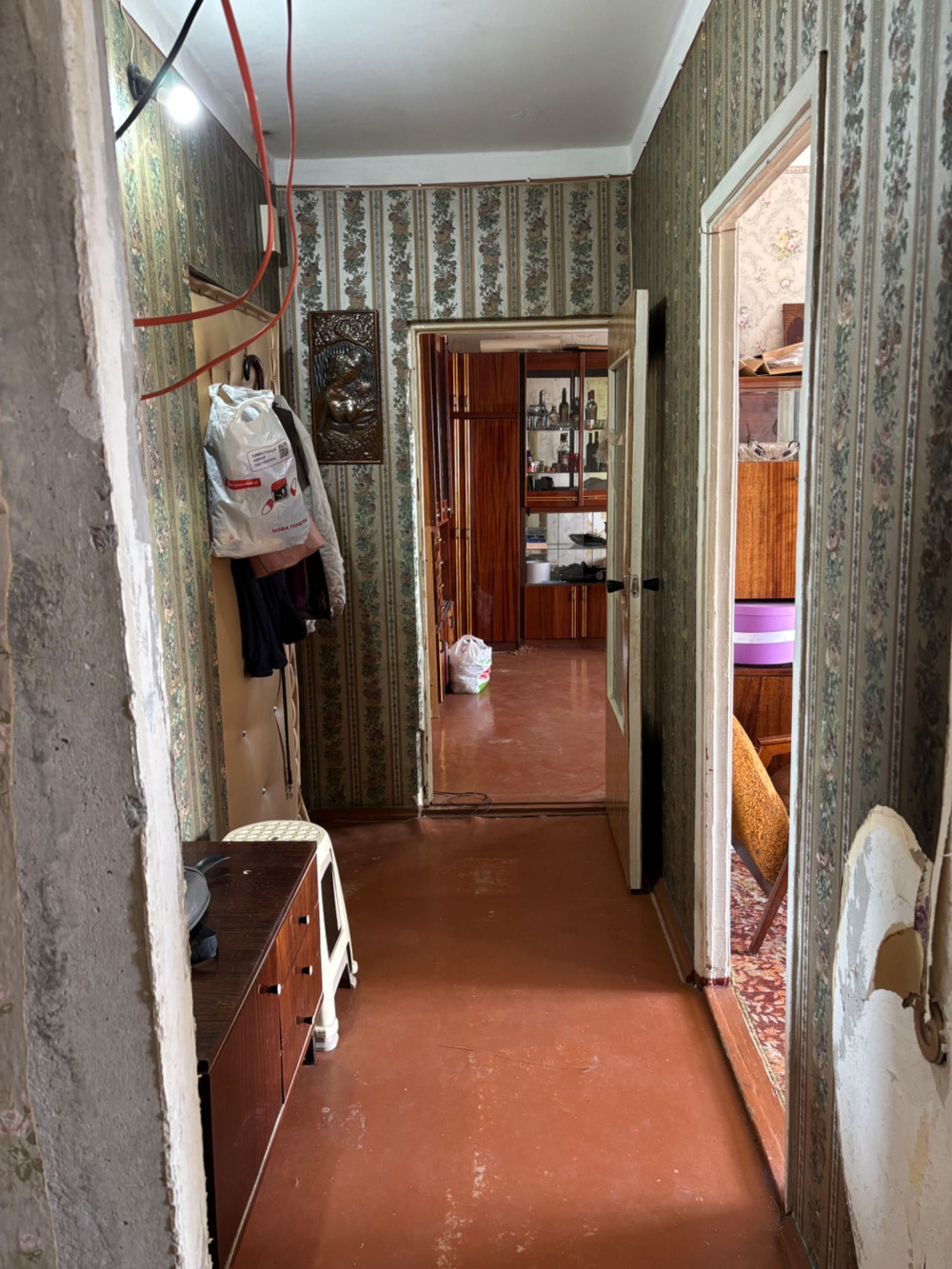 Квартира на ул. Люстдорфская дорога (Таирова), 52 м², 35 500$ — FAKTOR