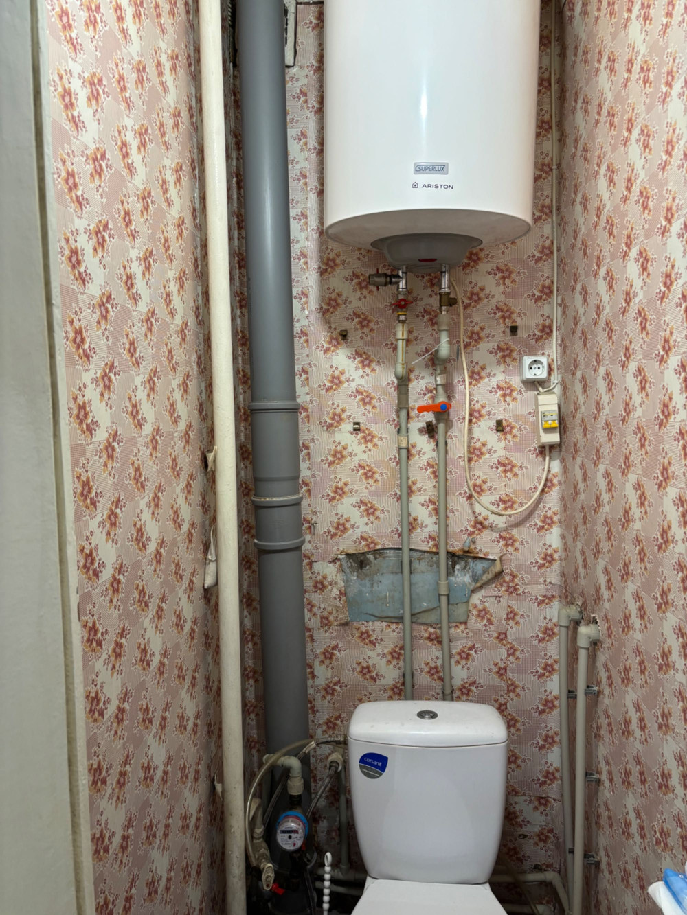 Квартира на ул. Люстдорфская дорога (Таирова), 52 м², 35 500$ — FAKTOR