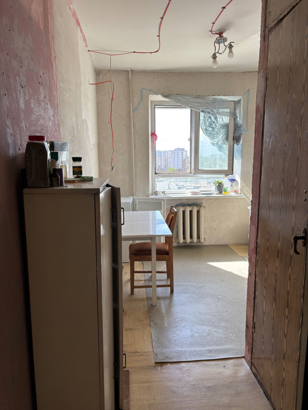 Квартира на ул. Люстдорфская дорога (Таирова), 52 м², 35 500$ — FAKTOR