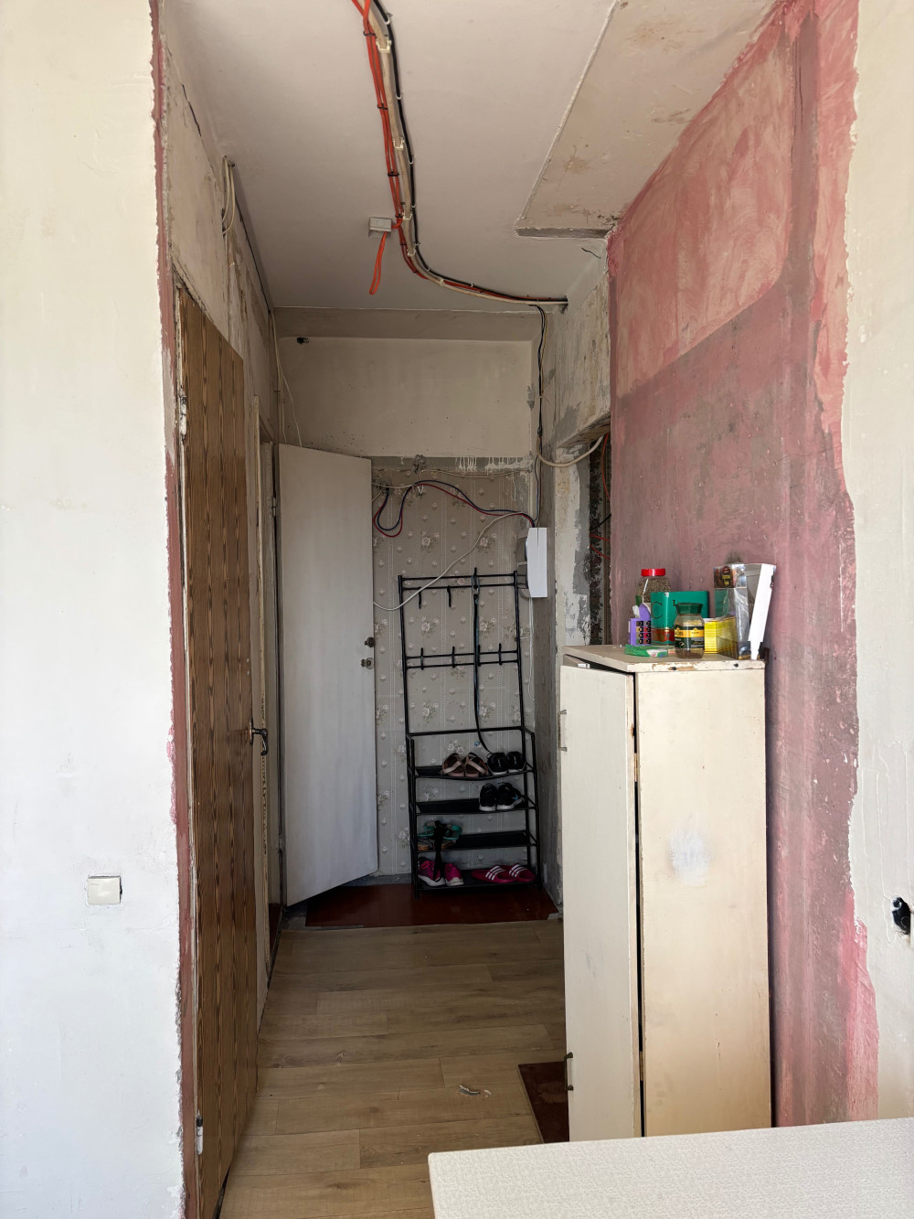 Квартира на ул. Люстдорфская дорога (Таирова), 52 м², 35 500$ — FAKTOR