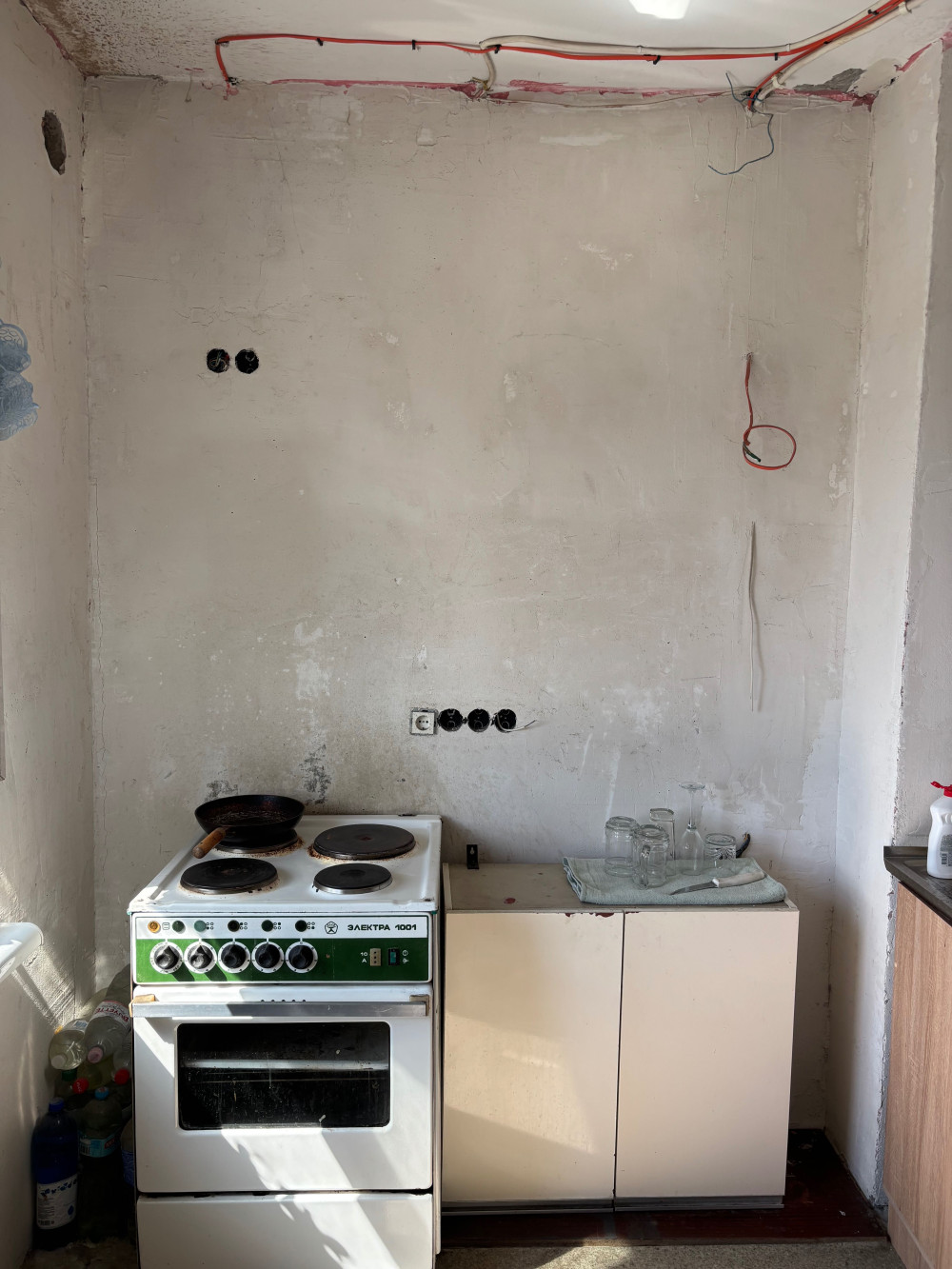 Квартира на ул. Люстдорфская дорога (Таирова), 52 м², 35 500$ — FAKTOR