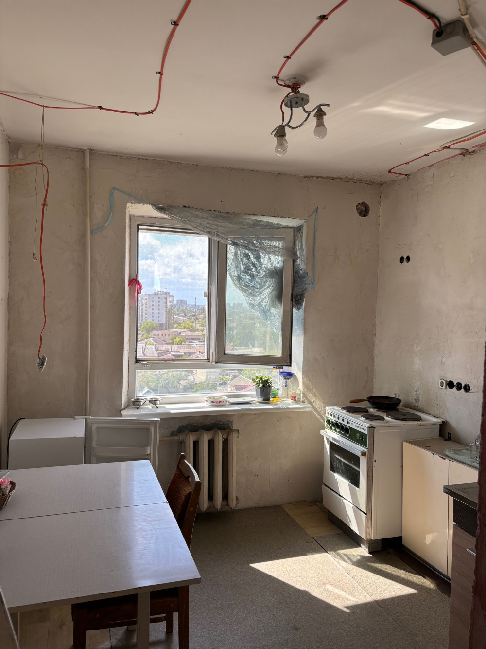 Квартира на ул. Люстдорфская дорога (Таирова), 52 м², 35 500$ — FAKTOR