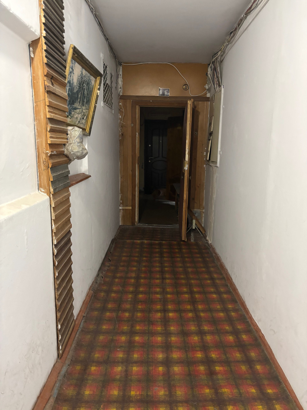 Квартира на ул. Люстдорфская дорога (Таирова), 52 м², 35 500$ — FAKTOR