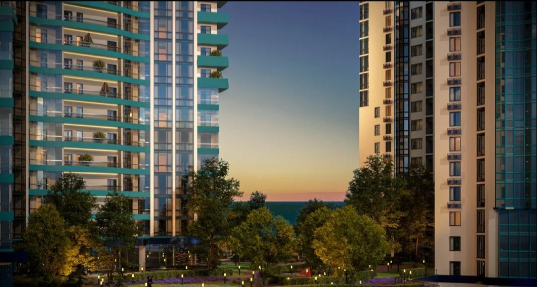 Квартира на ул. Фонтанская дорога (Киевский), 69 м², 50 000$ — FAKTOR