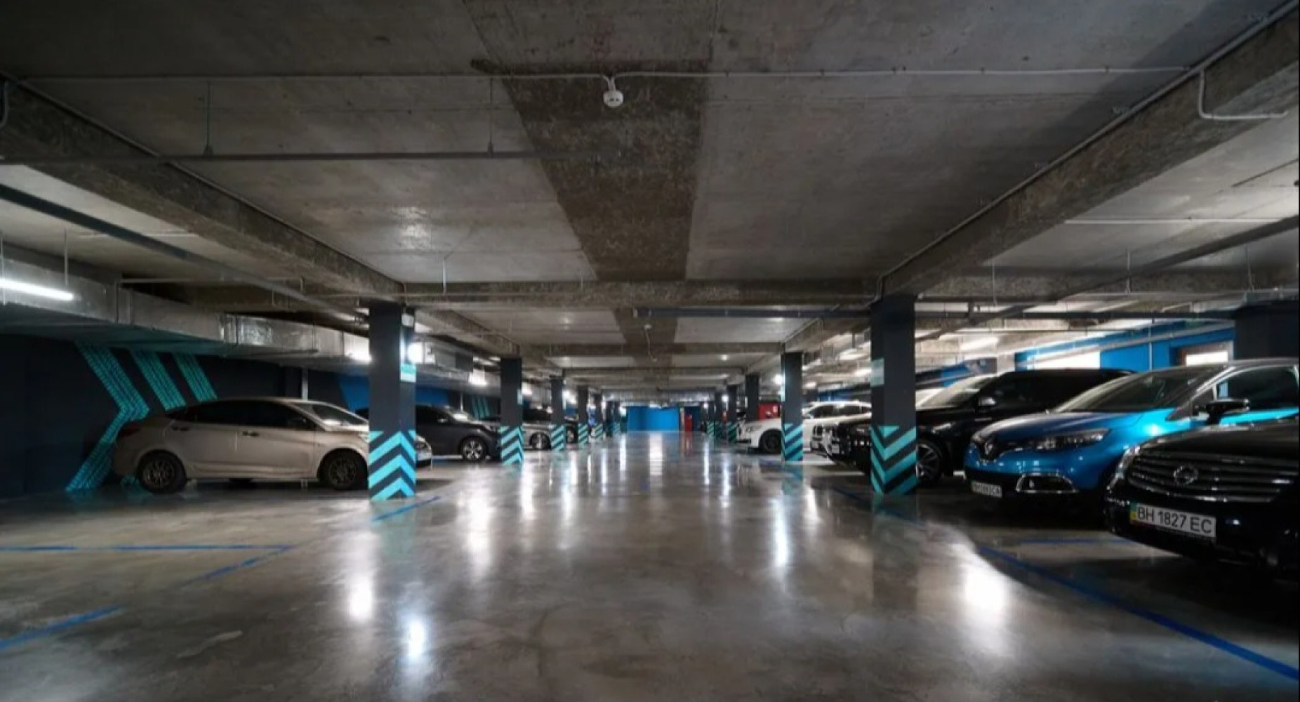 Квартира на ул. Фонтанская дорога (Киевский), 69 м², 50 000$ — FAKTOR