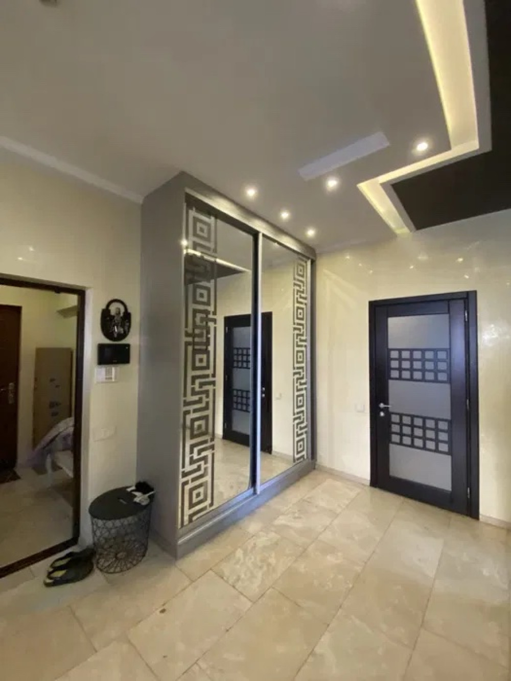 Квартира на ул. Шевченко проспект, 120 м², 210 000$ — FAKTOR