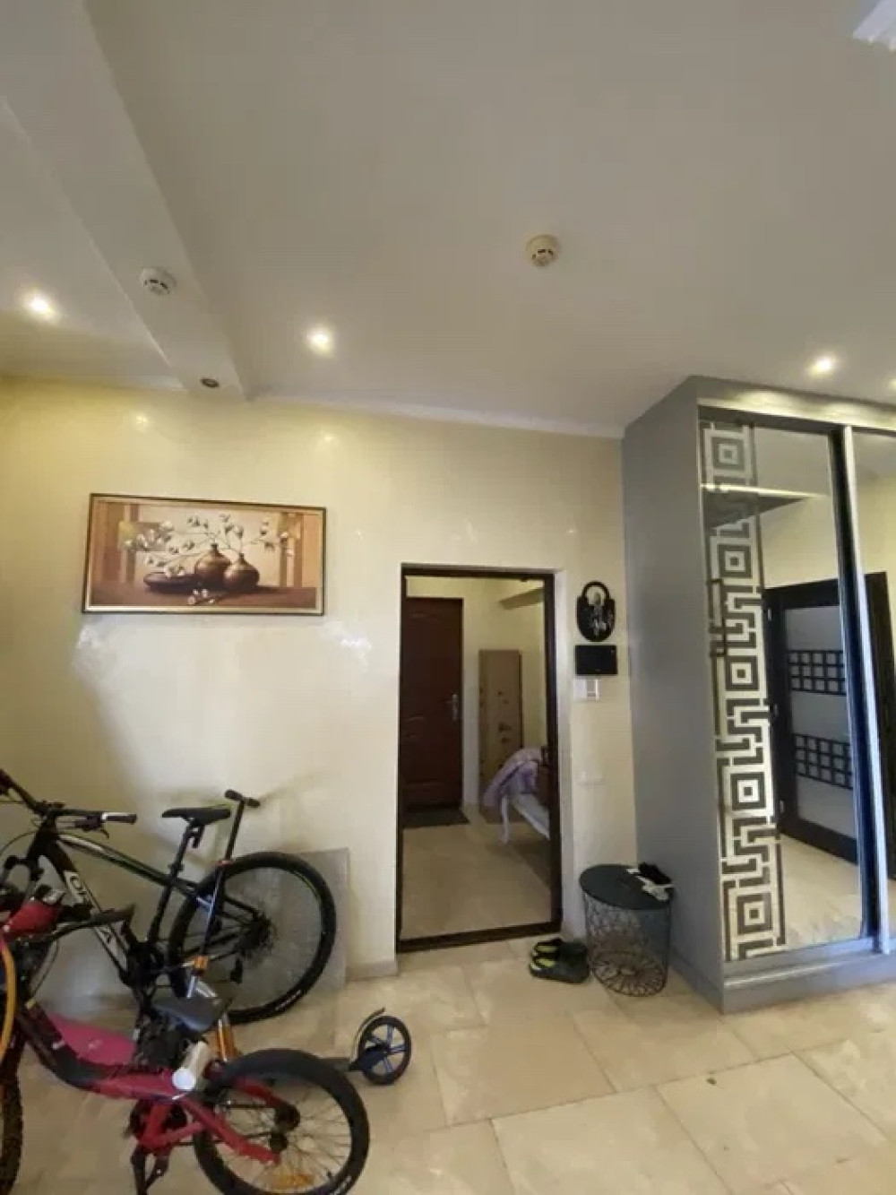 Квартира на ул. Шевченко проспект, 120 м², 210 000$ — FAKTOR