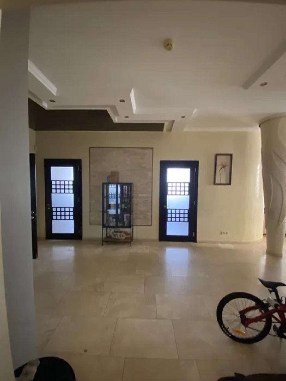 Квартира на ул. Шевченко проспект, 120 м², 210 000$ — FAKTOR