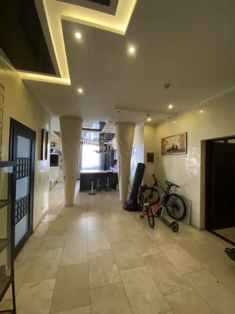Квартира на ул. Шевченко проспект, 120 м², 210 000$ — FAKTOR