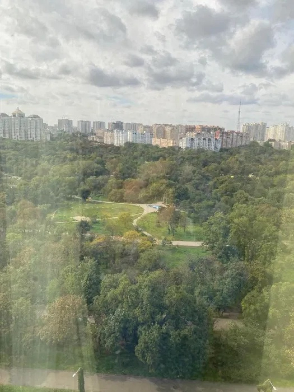 Квартира на ул. Шевченко проспект, 120 м², 210 000$ — FAKTOR